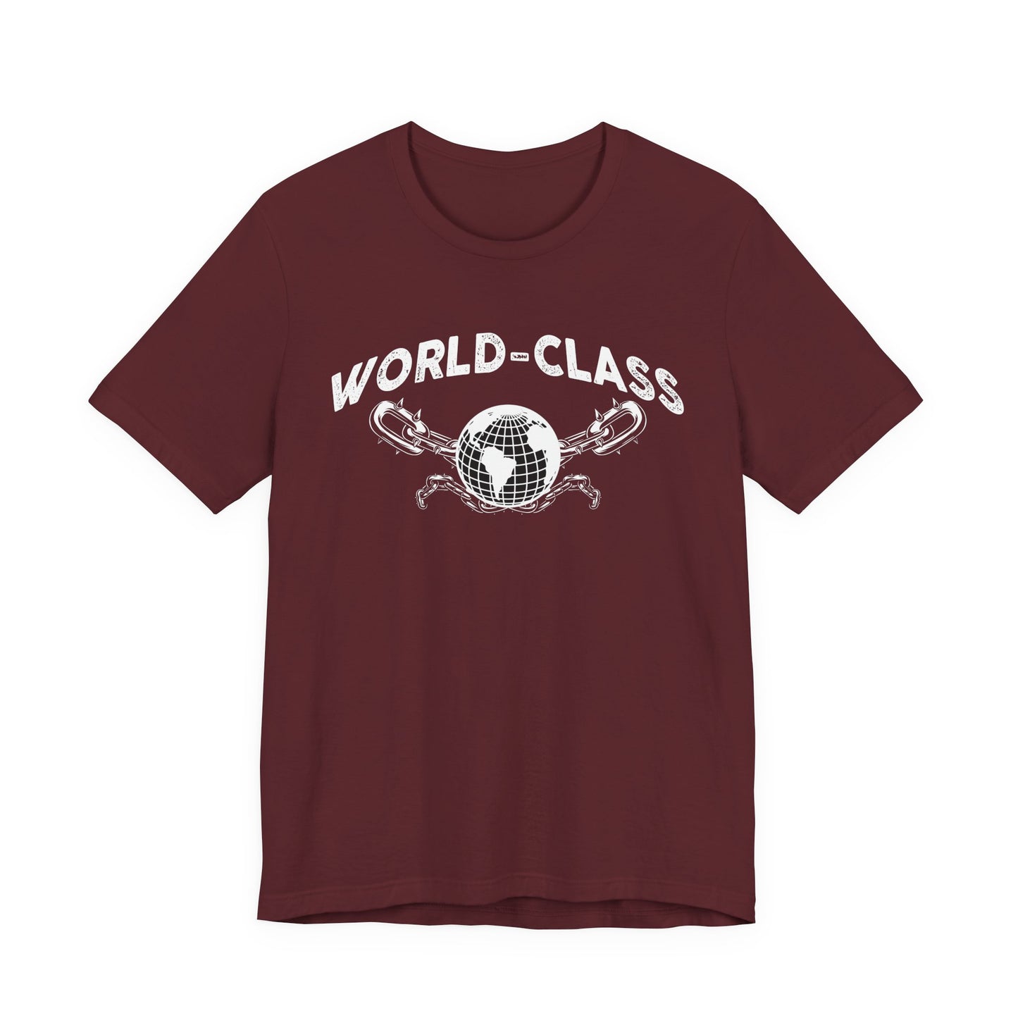 World Class T-Shirt