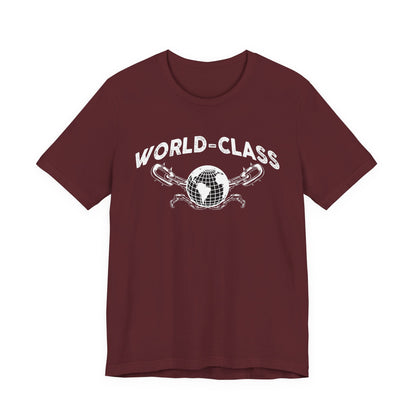 World Class T-Shirt