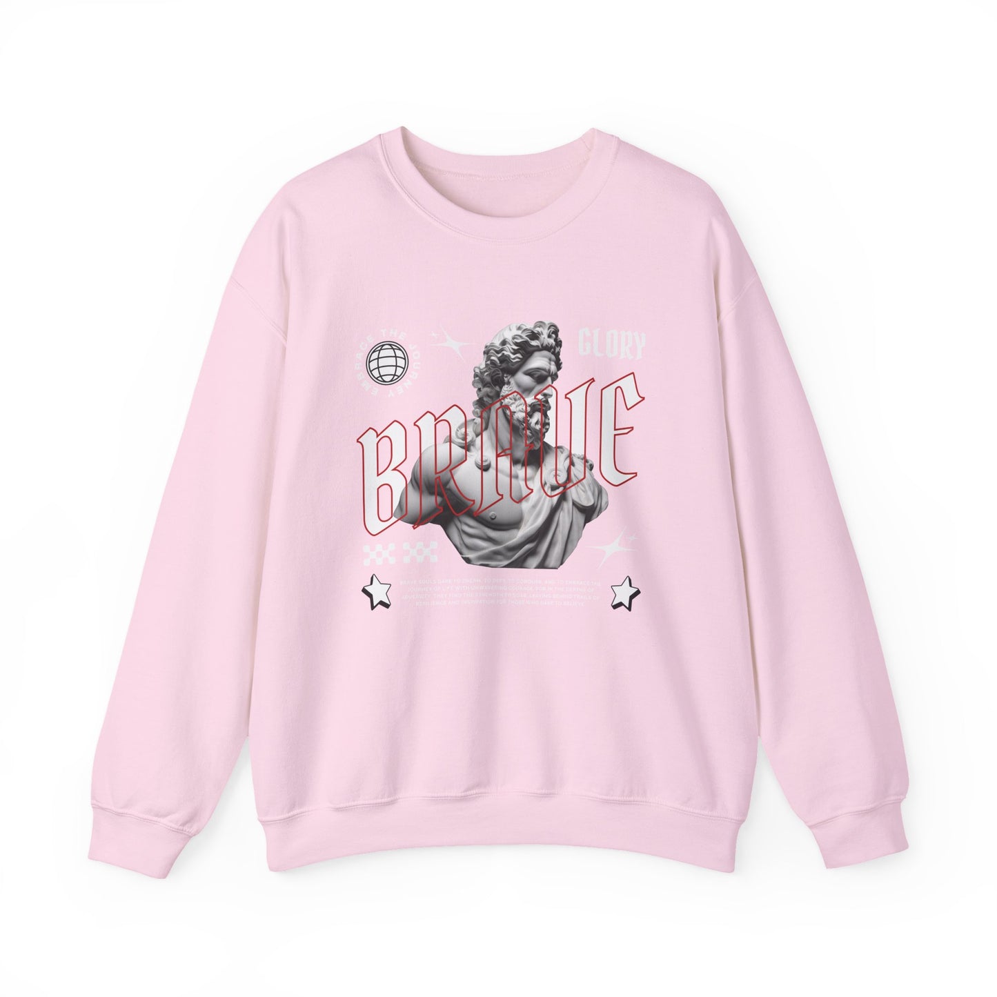 Glory brave Sweatshirt