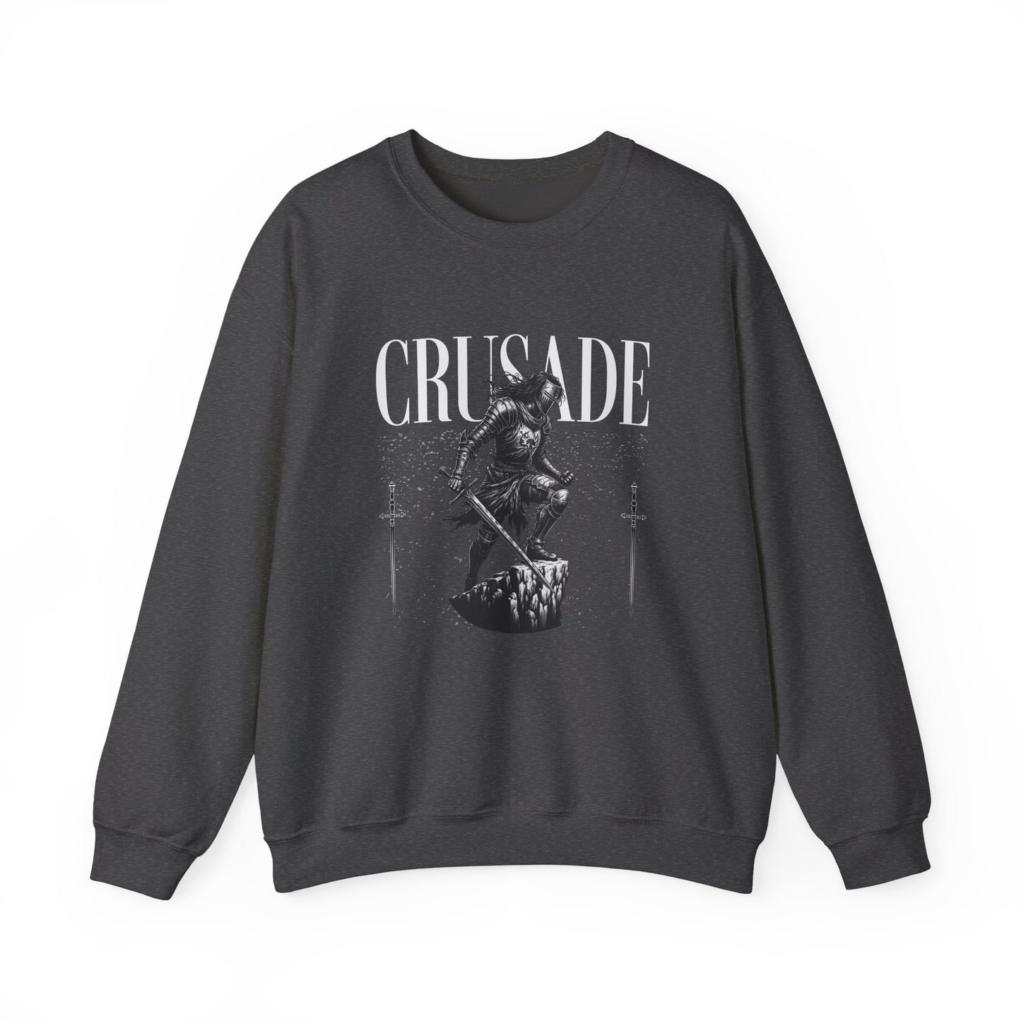 Dusty Crusade Sweatshirts