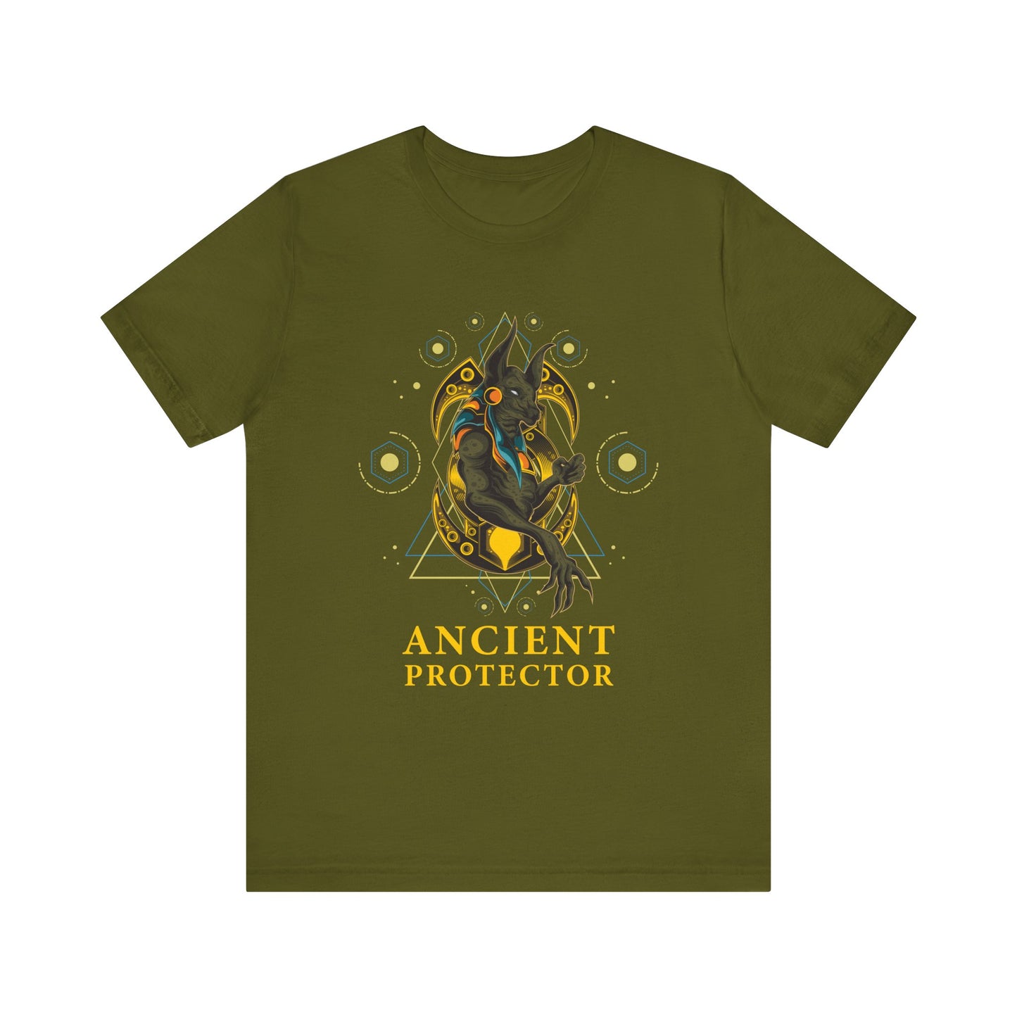 Ancient Protector T-Shirt