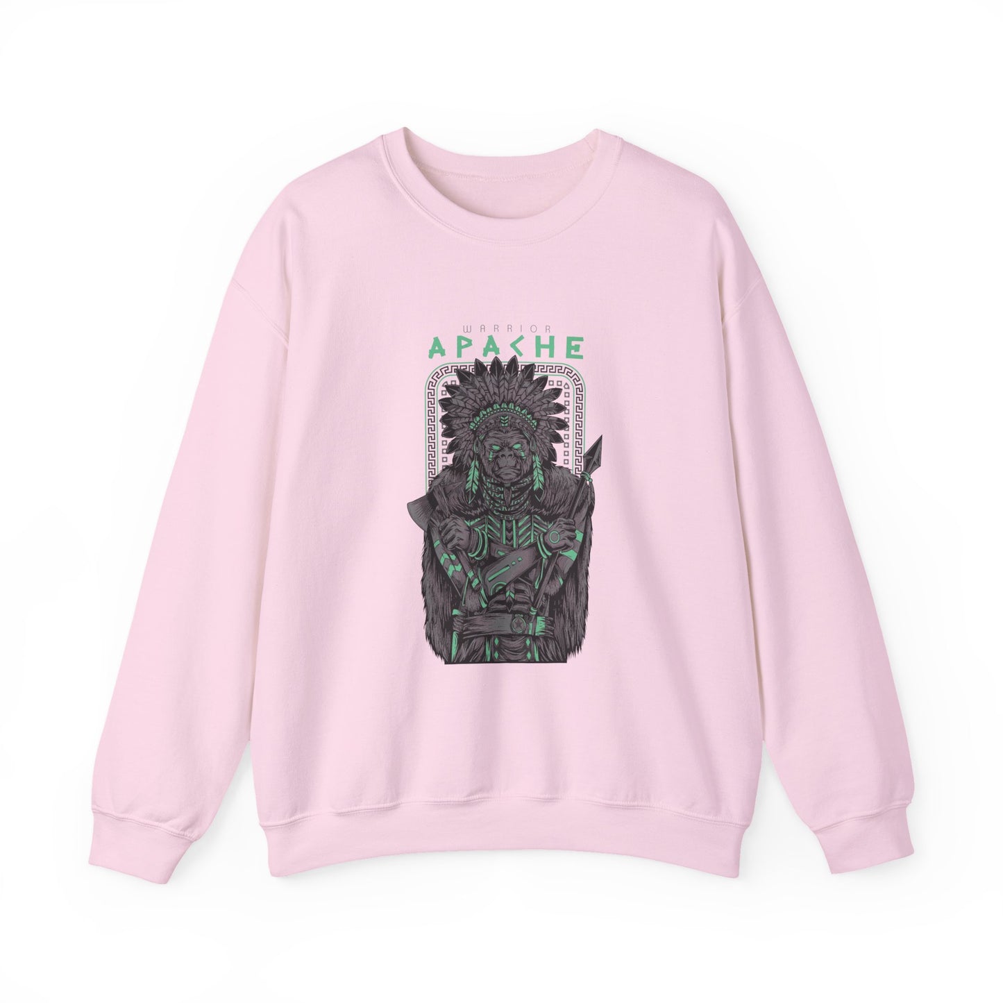 Apache warrior Sweatshirt