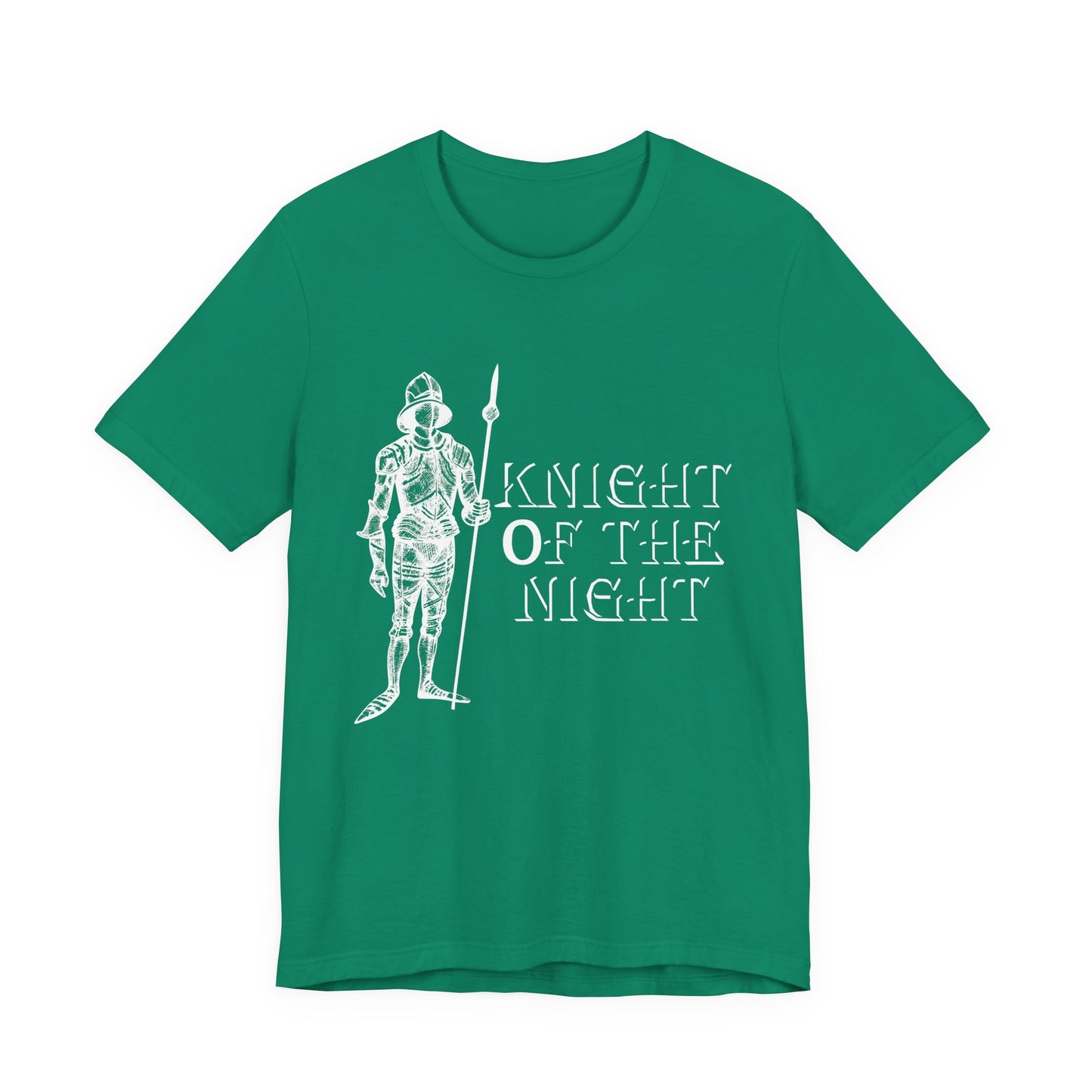 Knight of the night T-Shirt
