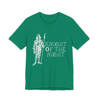 Knight of the night T-Shirt