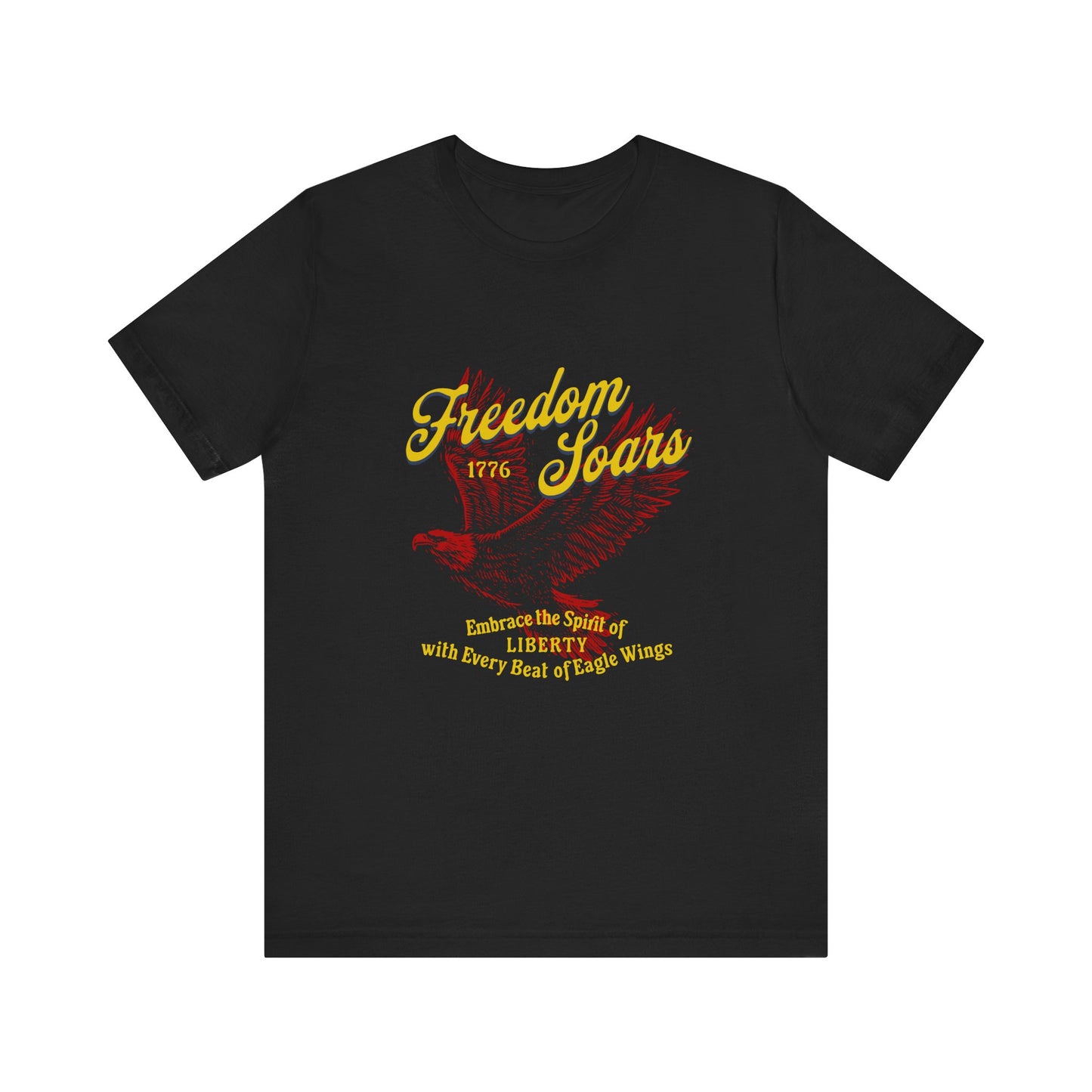 Freedom Soars T-Shirt