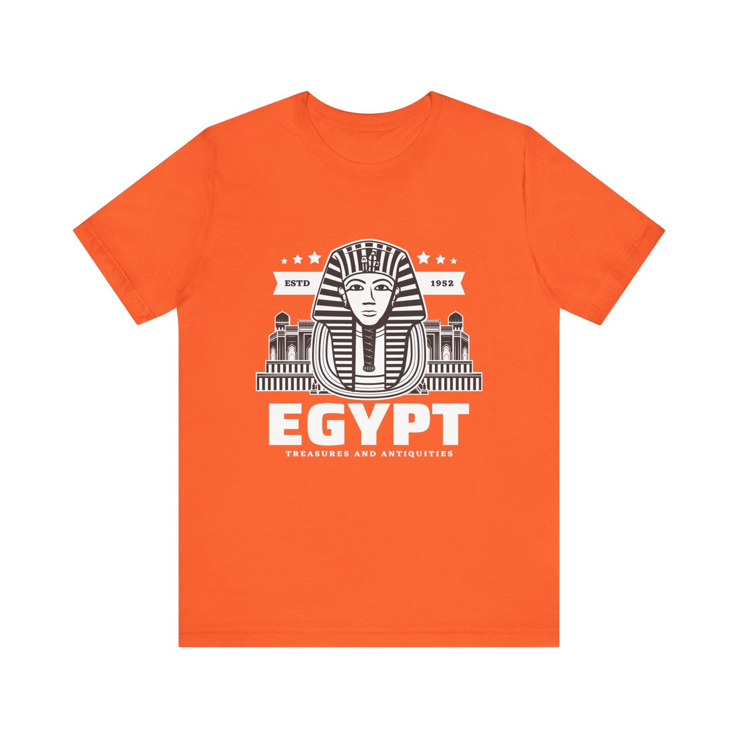 Egypt estd 1952 T-Shirt