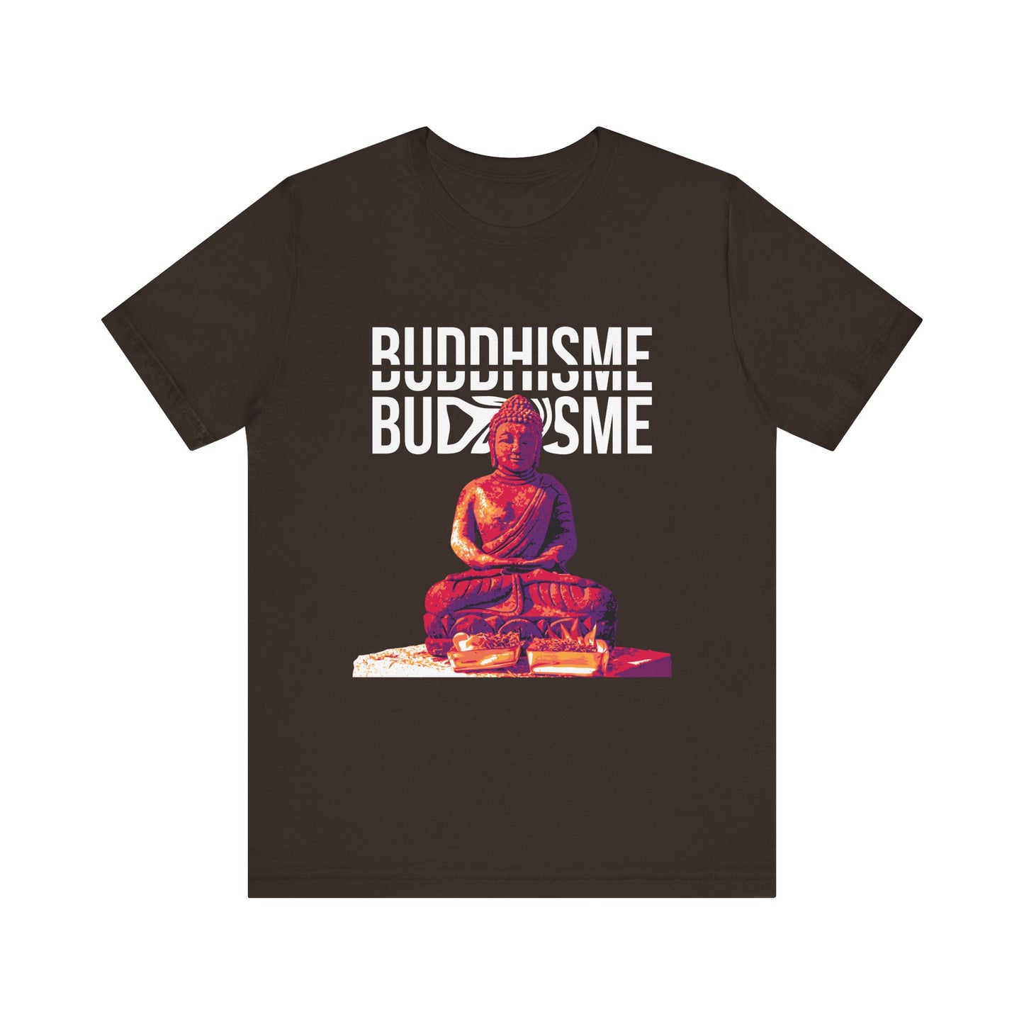 Buddhisme T-Shirt