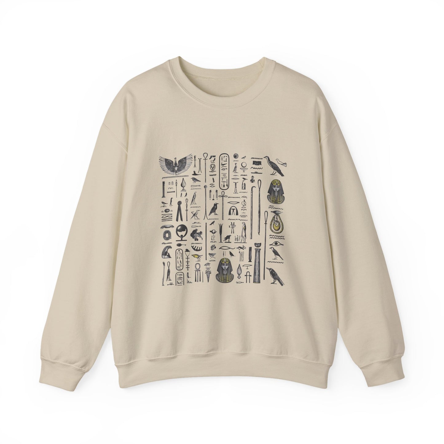 Ancient Egypt Sweatshirt