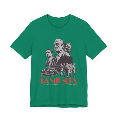 La Famiglia T-Shirt