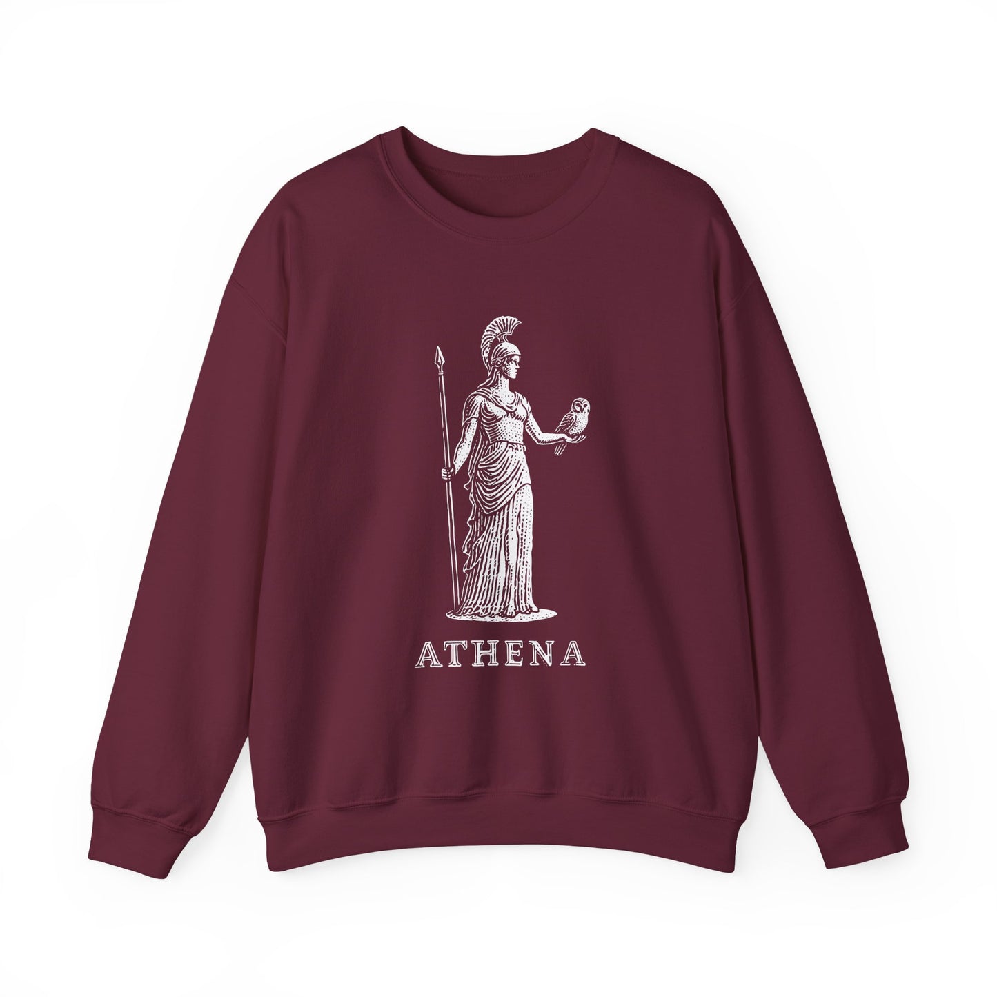 Athena Sweatshirt
