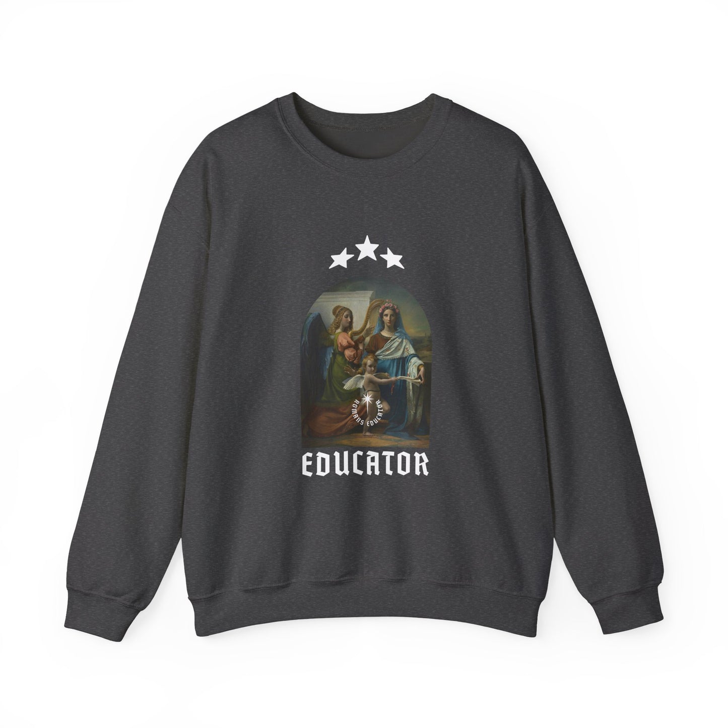 Educator Sweatshirts