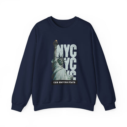 NYC Empire State Sweatshirt
