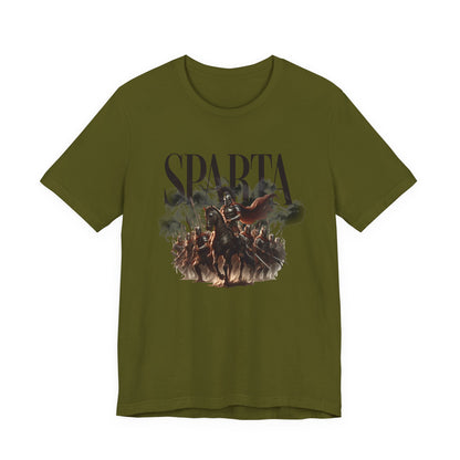 Spartan Spirit T-Shirt
