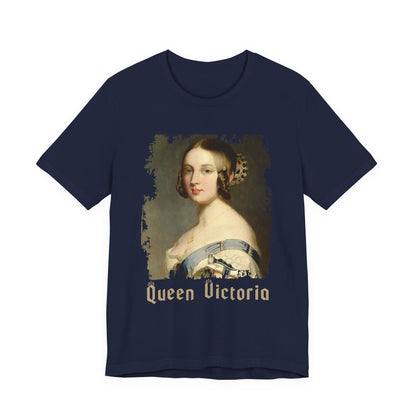 Queen Victoria T‑Shirt