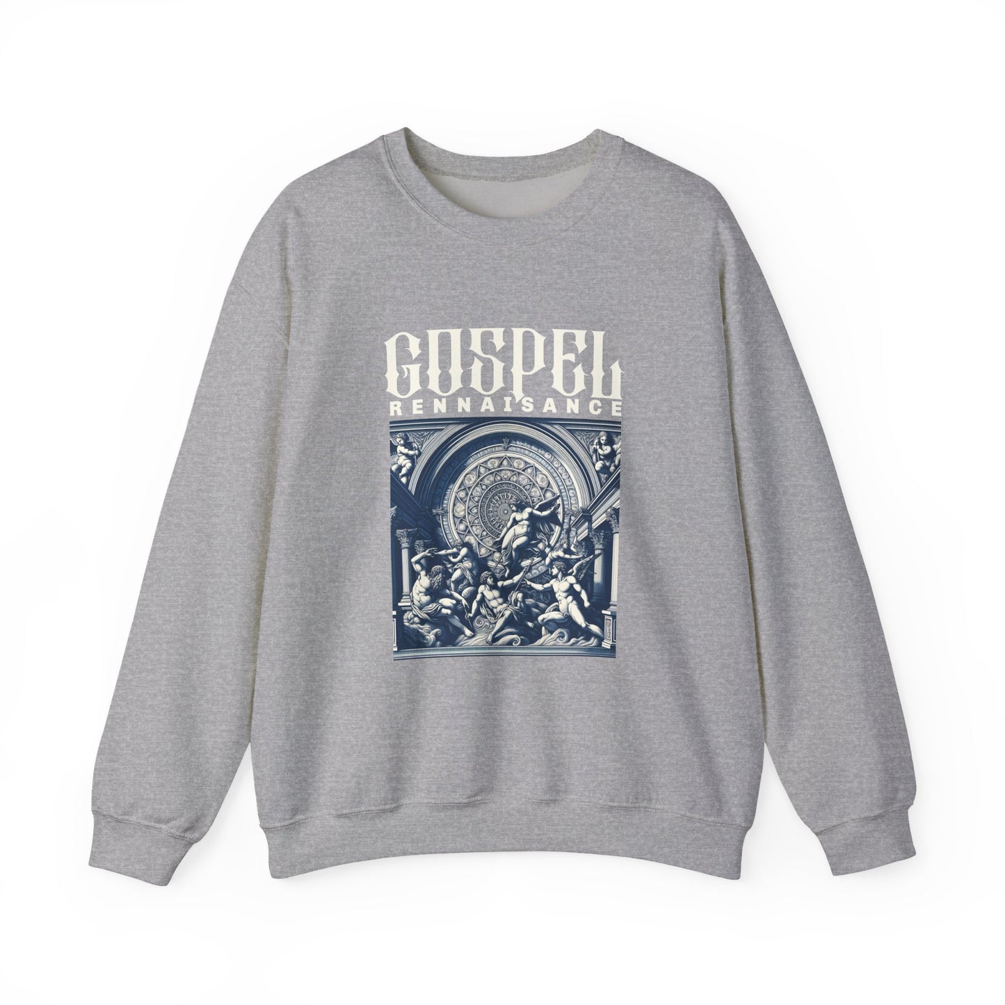 Gospel Sweatshirt