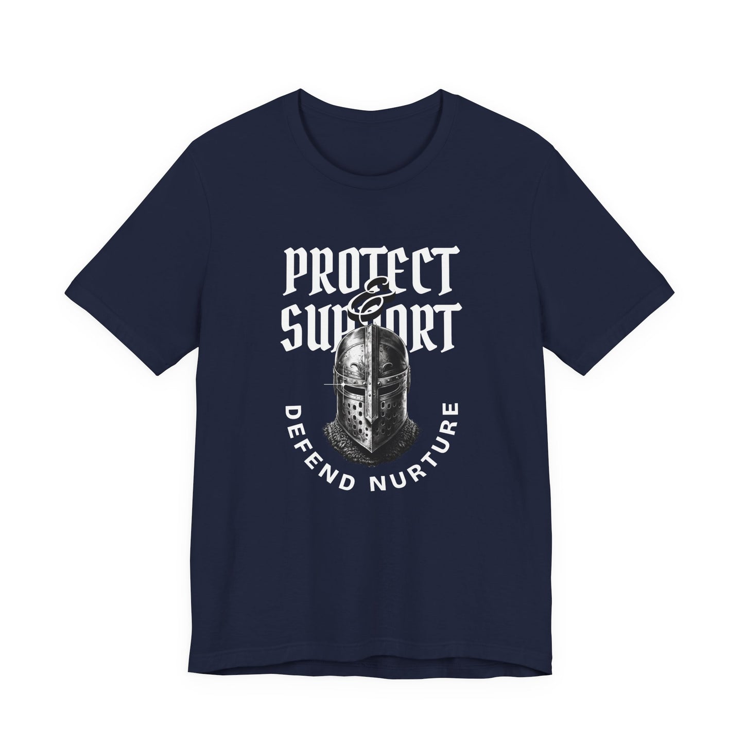 Protect & Support T-Shirt