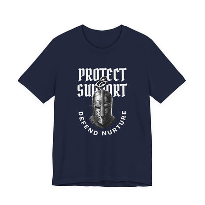 Protect & Support T-Shirt