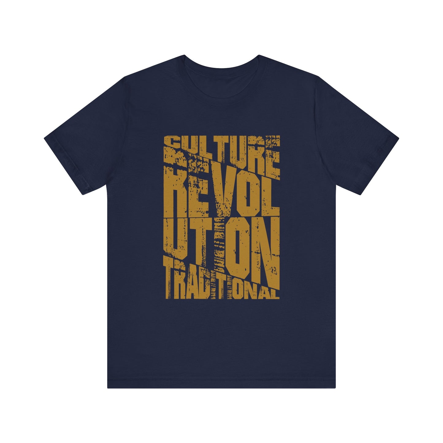 Culture T-Shirt