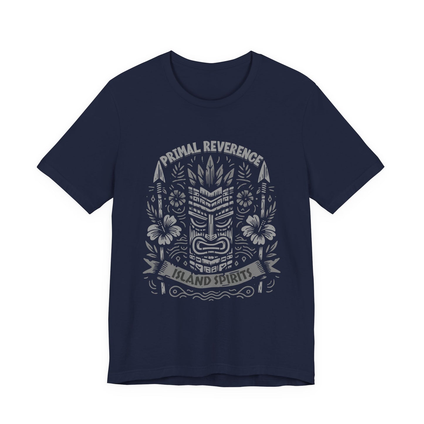 Primal Reverence T-Shirt