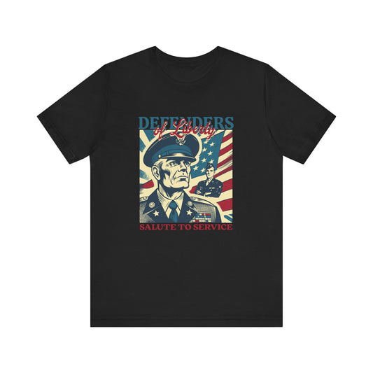 Defenders of Liberty T-Shirt