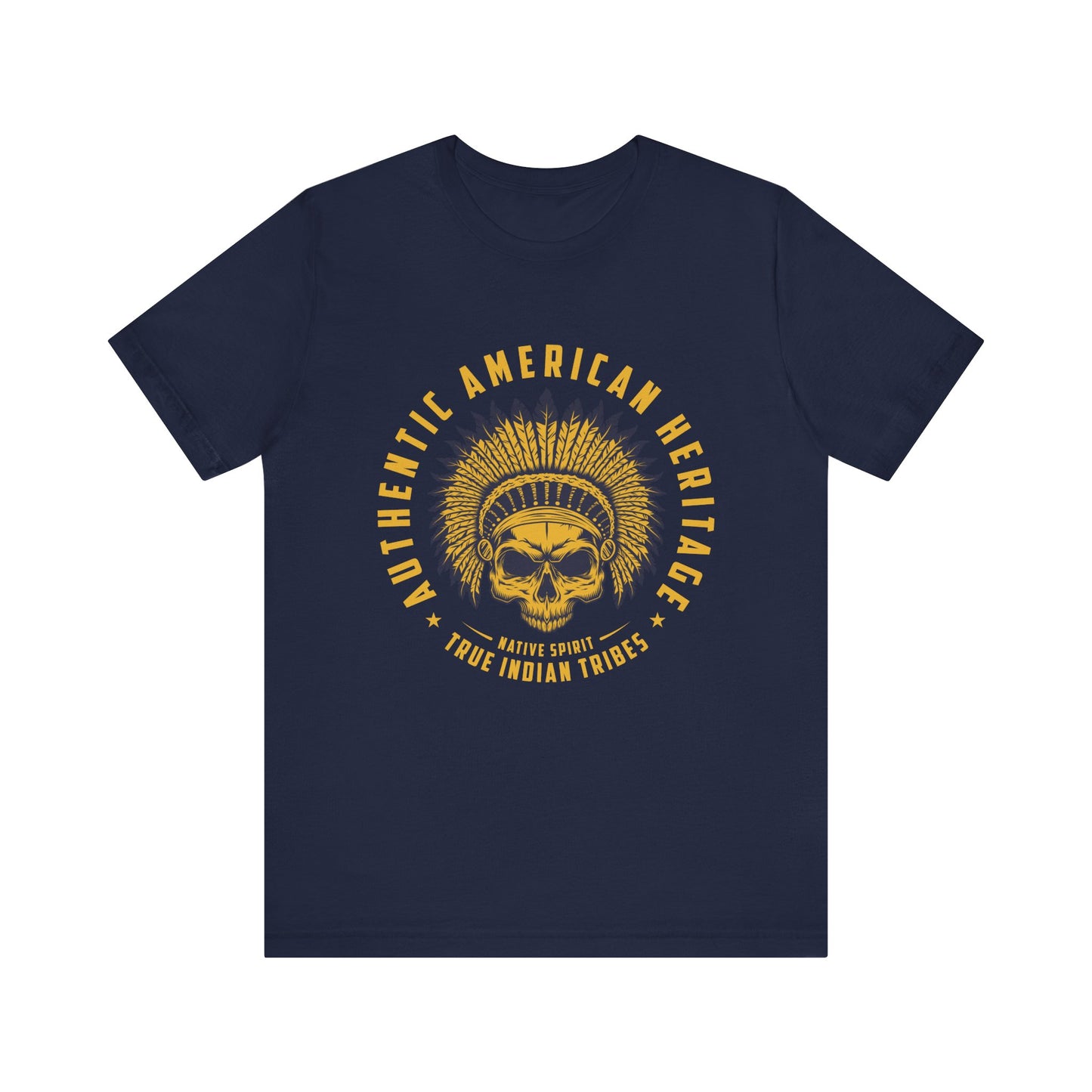 Authentic American Heritage T-Shirt