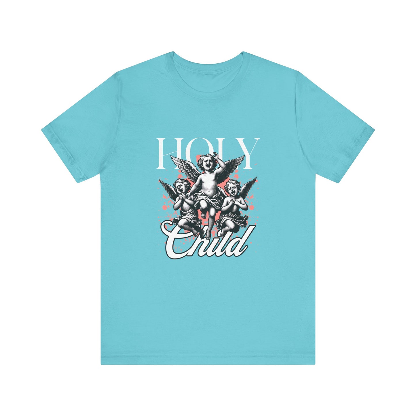 Holy child T-shirt