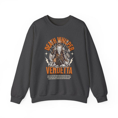 Vendetta Sweatshirt