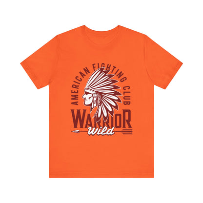American fighting club T-Shirt