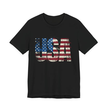 USA T-Shirt