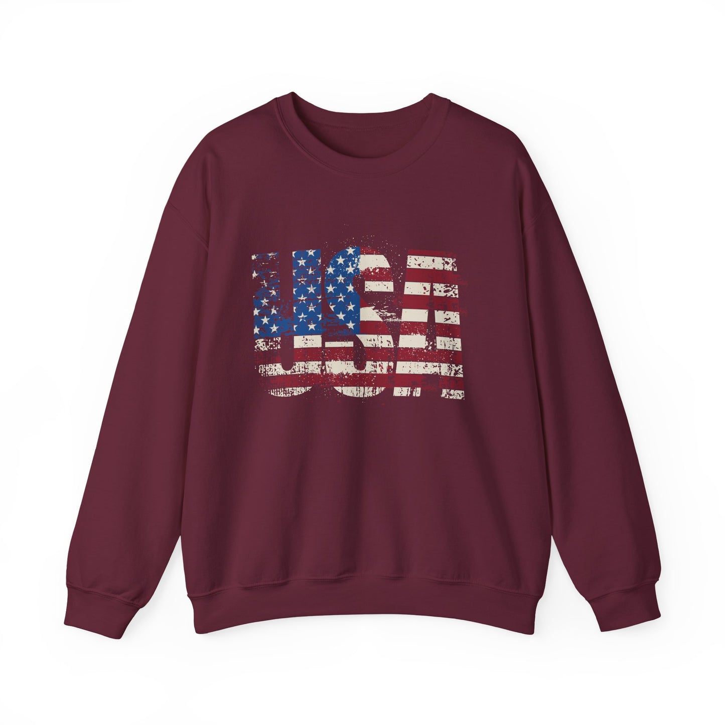 USA Sweatshirt