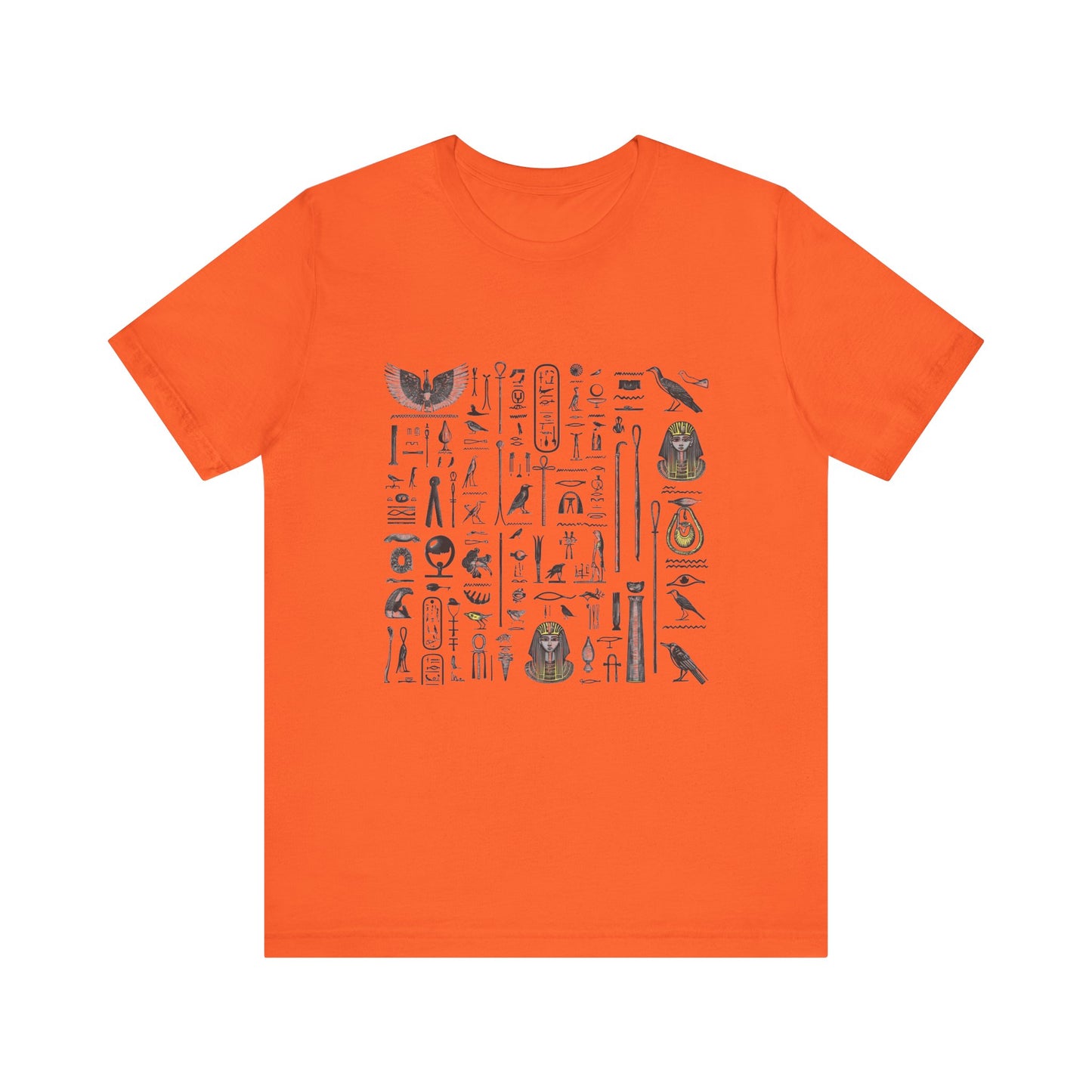 Ancient Egypt T-Shirt