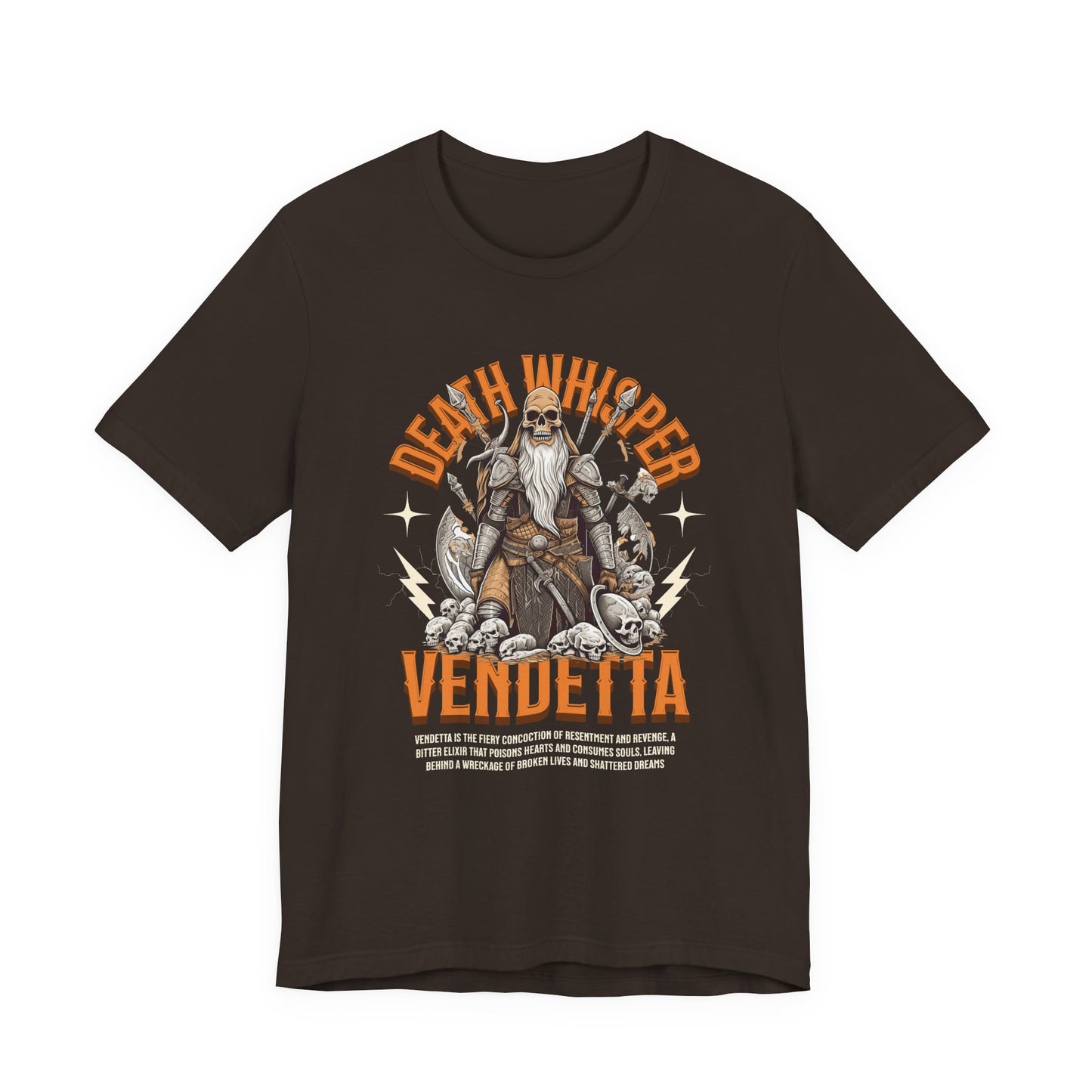 Vendetta T-Shirt