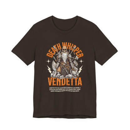 Vendetta T-Shirt