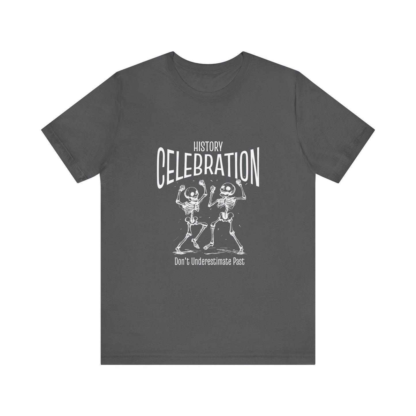 History celebration T-Shirt