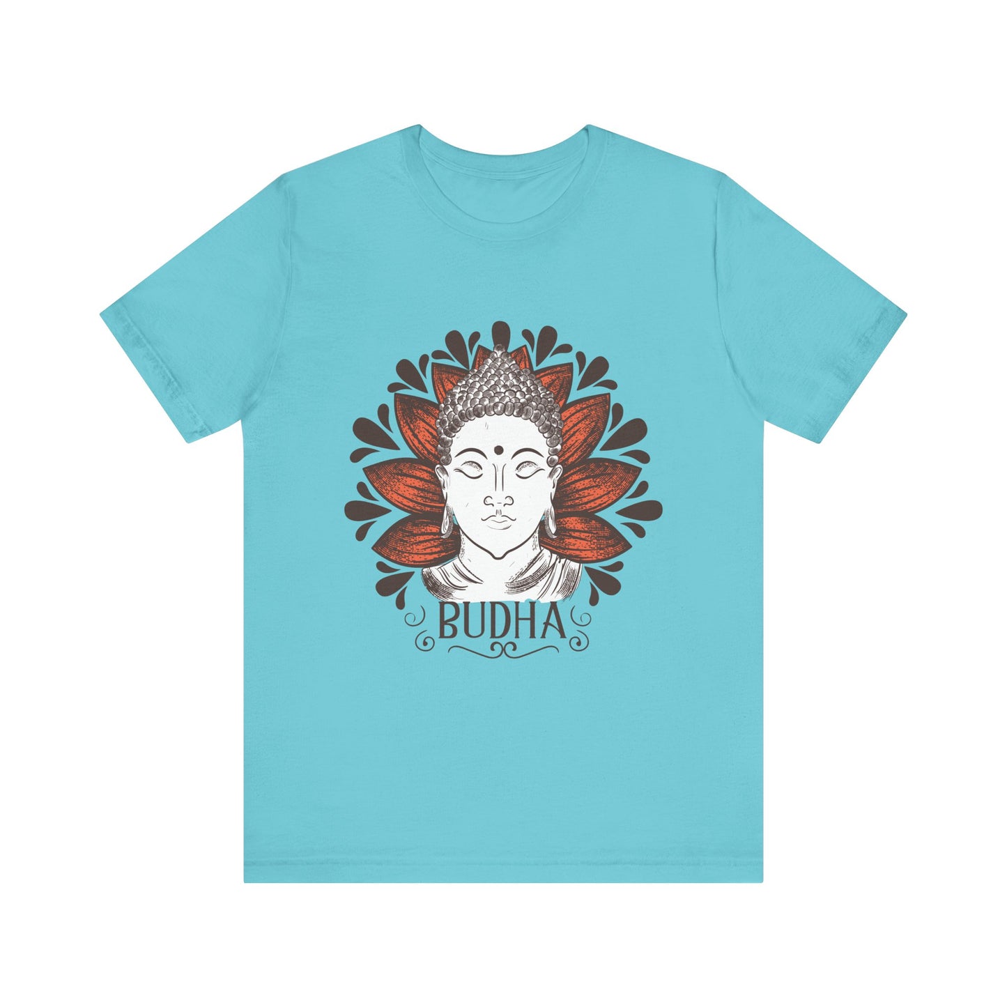 Budha T-Shirt