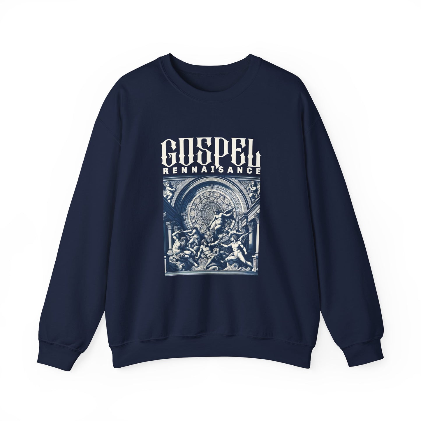Gospel Sweatshirt
