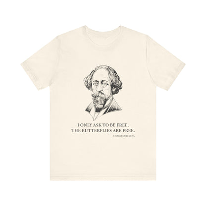 I only ask to be free T-Shirt