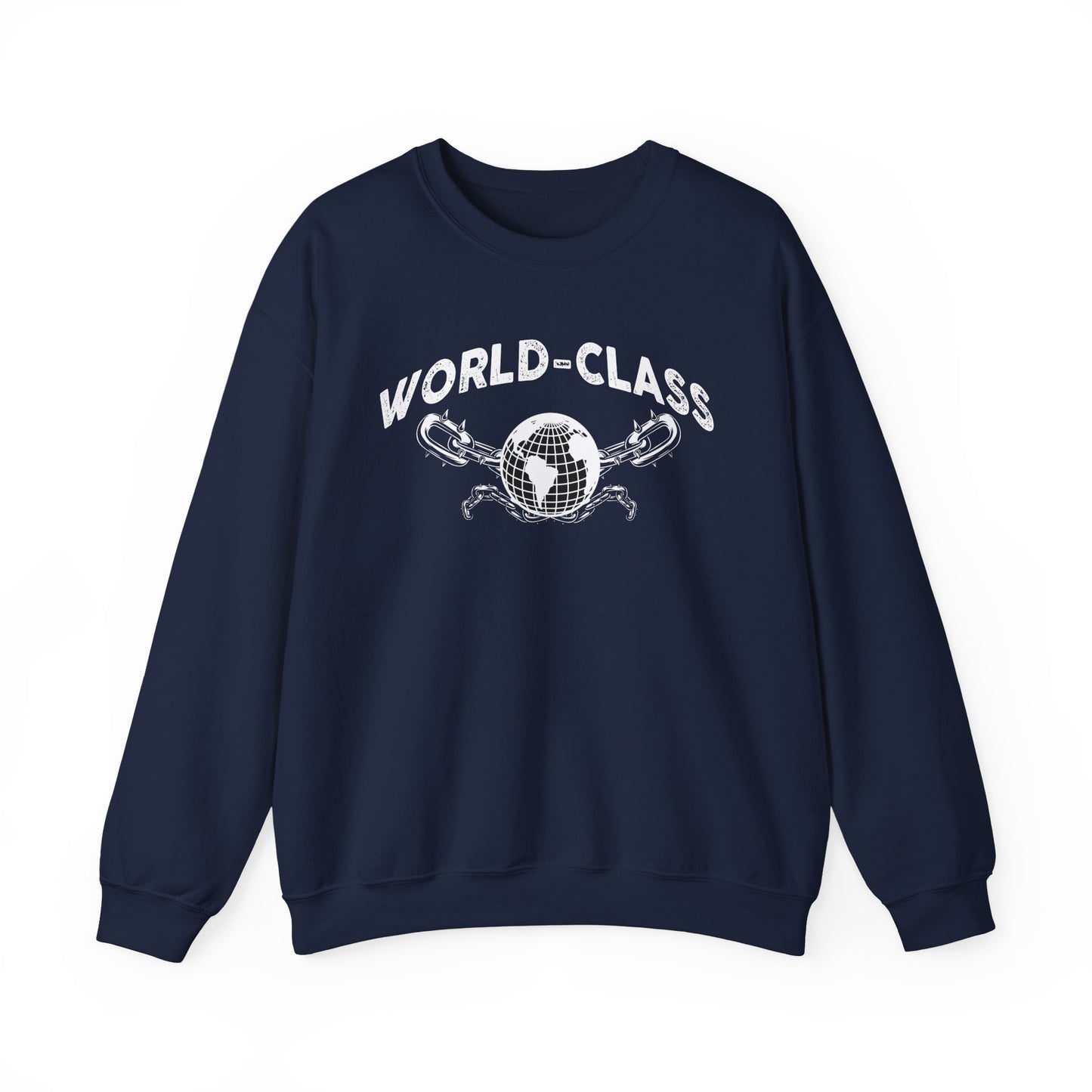 World Class Sweatshirt