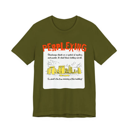 Perplexing T-Shirt
