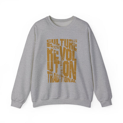 Culture Sweatshirts