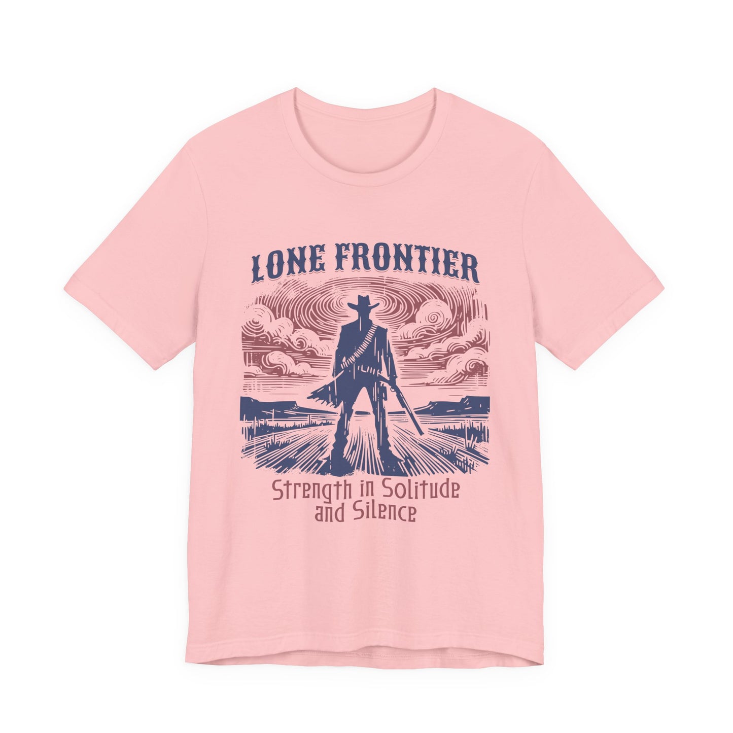 Lone Frontier T-Shirt