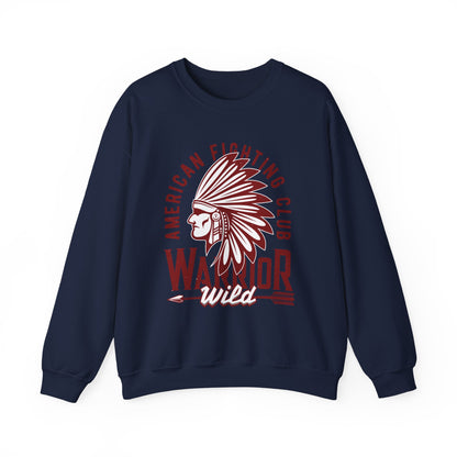 American fighting club Sweatshirt