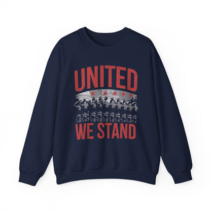 United We Stand Sweatshirt