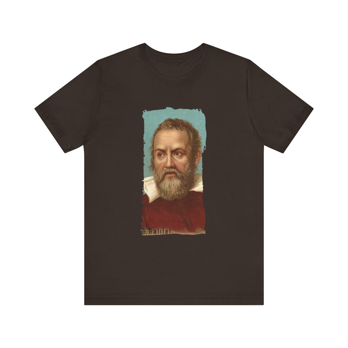 Galileo T-Shirt