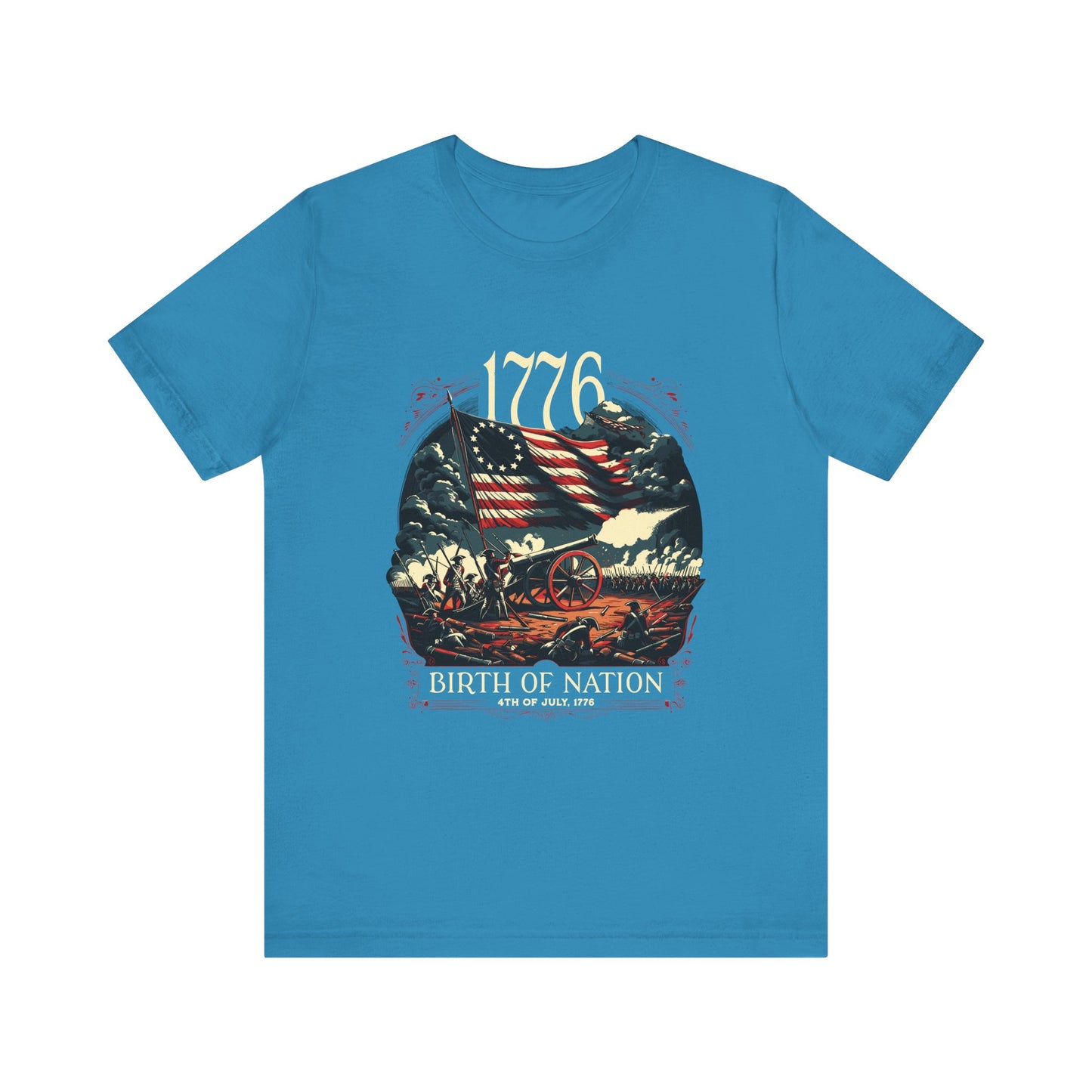 Birth of Nation T-Shirt