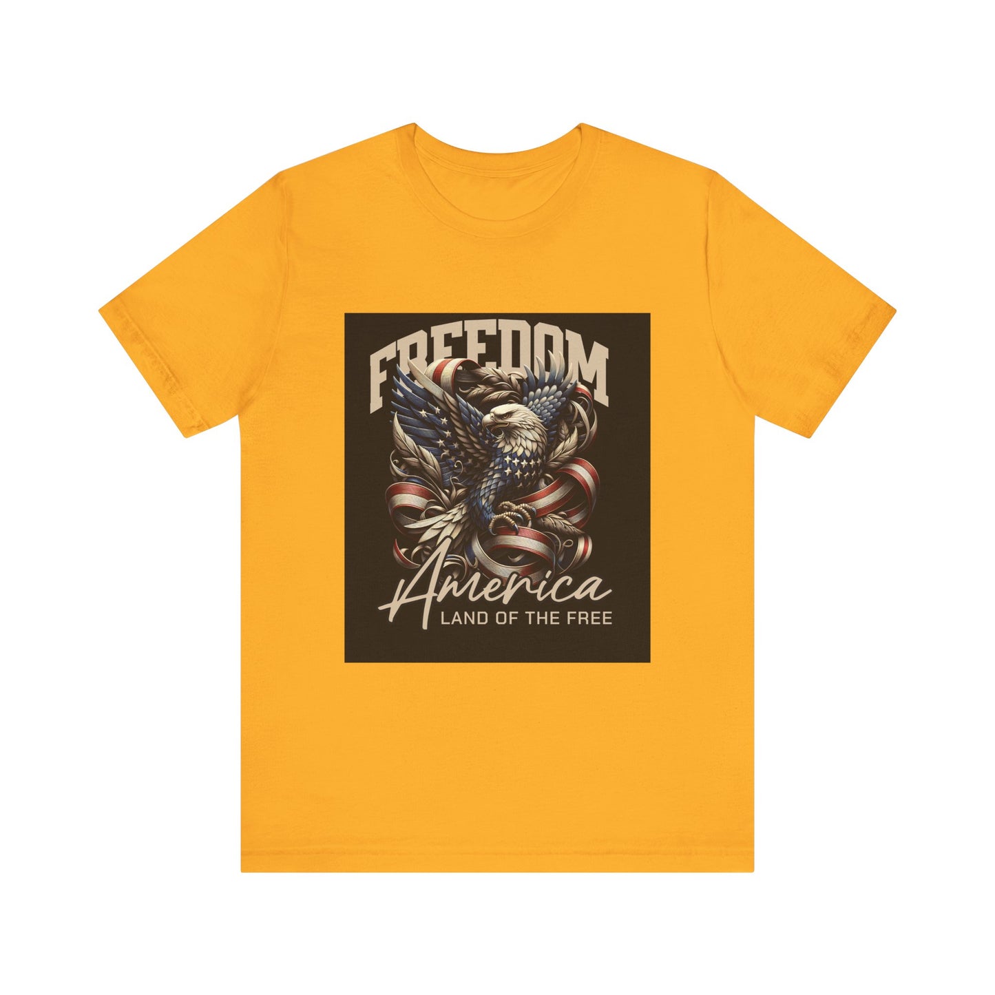 Freedom land of the free T-Shirt