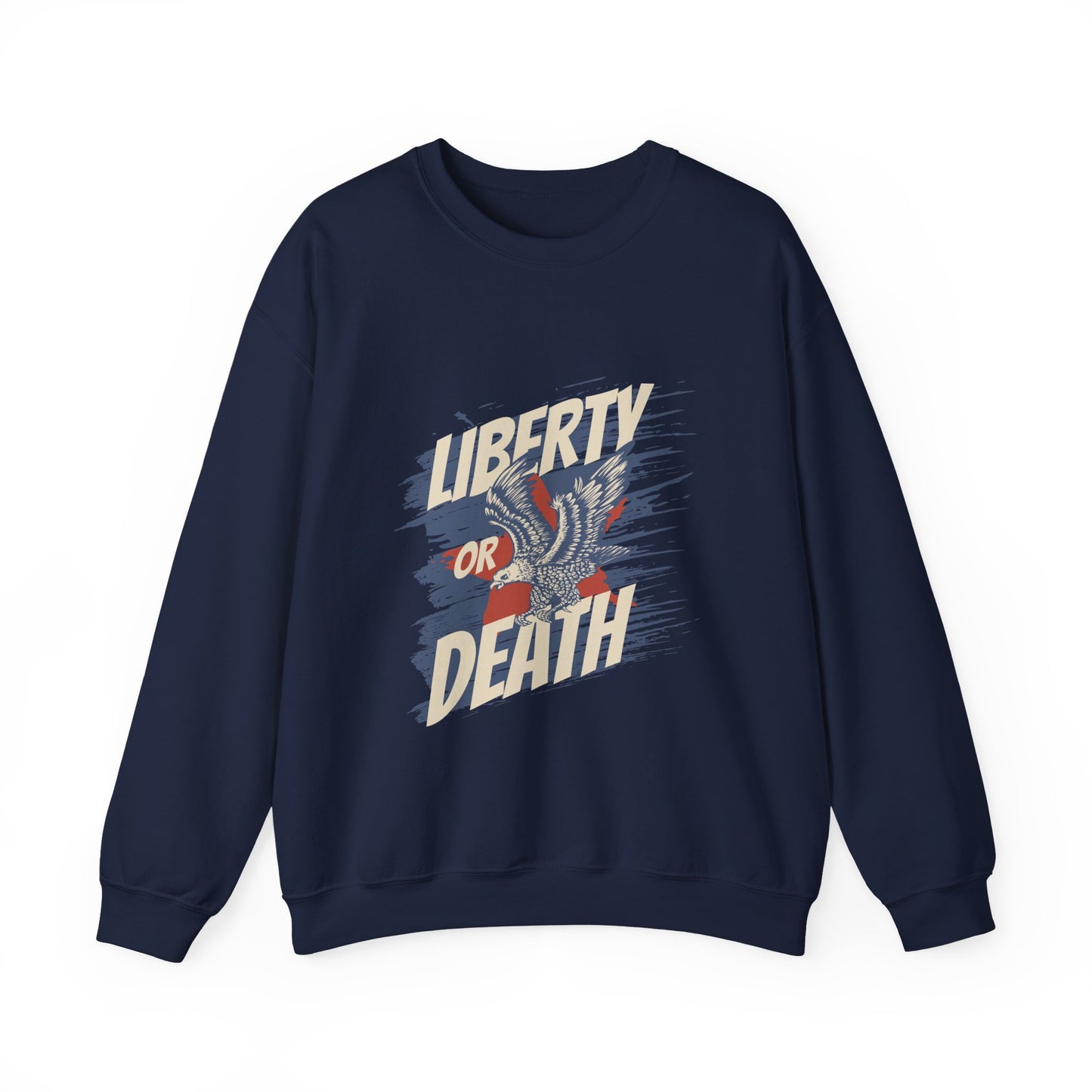 Liberty or Death Sweatshirts