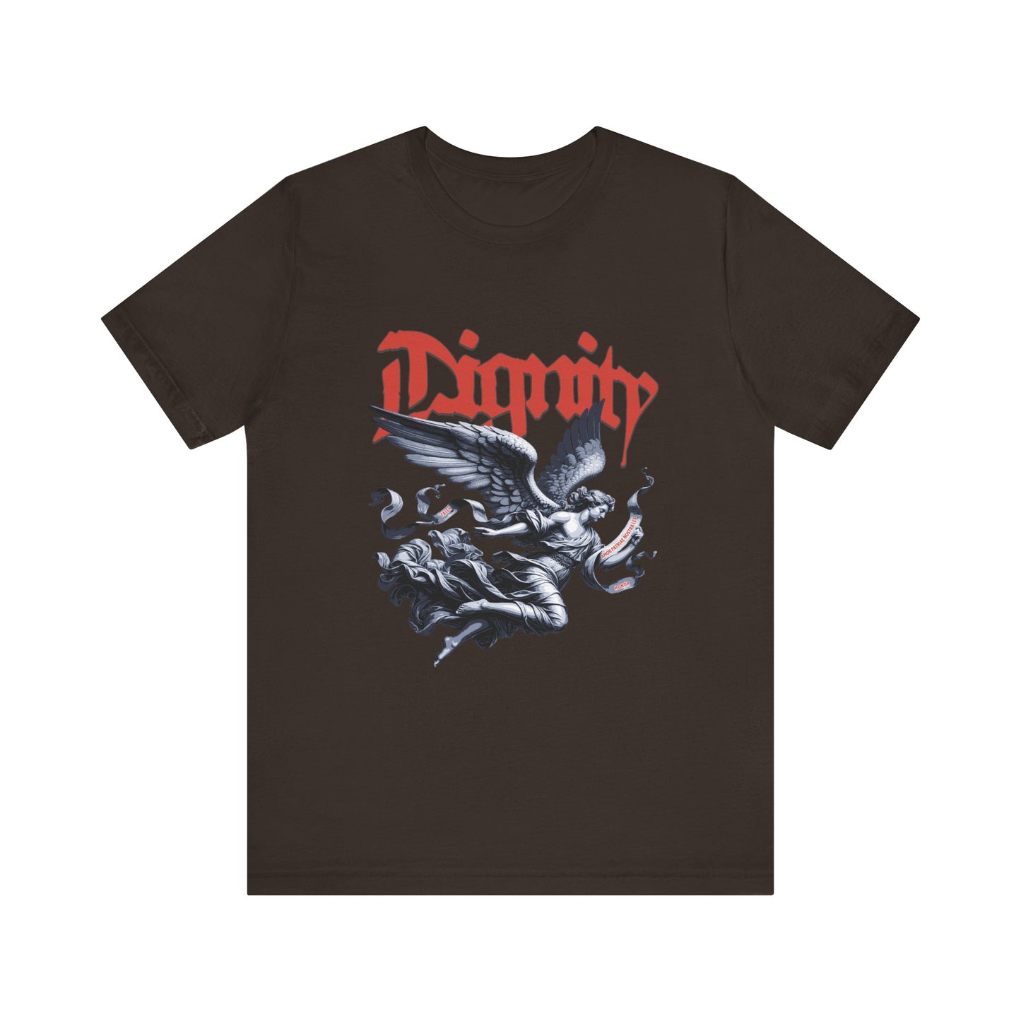 Dignity faith T-Shirt