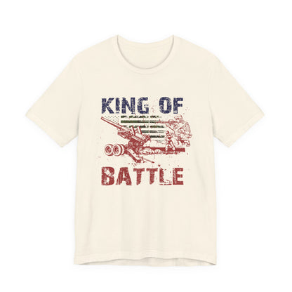 King of battle T-Shirt
