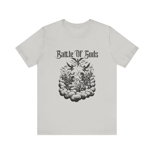 Battle Of Gods T-Shirt